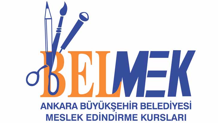 Ankara Belediyesi BELMEK Kursları