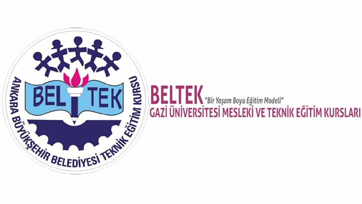 Ankara Belediyesi BELTEK Kursları