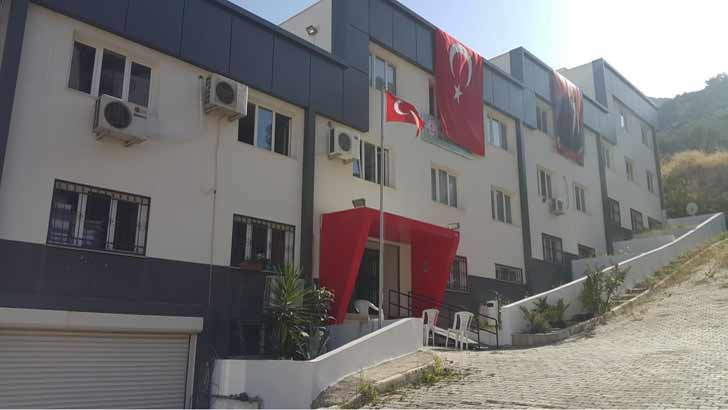 Balçova Halk Eğitim Merkezi Kursları