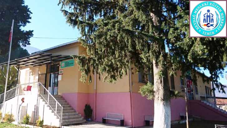 Beydağ Mesleki Eğitim Merkezi Bölümleri