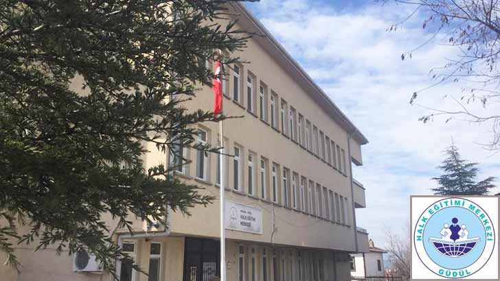 Güdül Halk Eğitim Merkezi Kursları